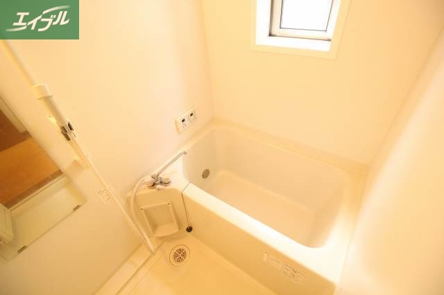 バス・シャワールーム　お風呂