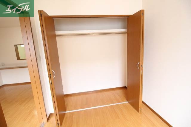 収納　大容量の収納