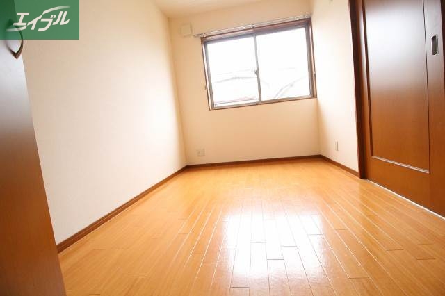 その他部屋・スペース　リビング横の洋室