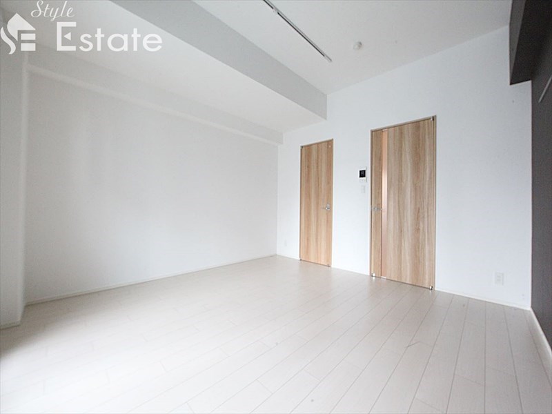 居室・リビング　内装