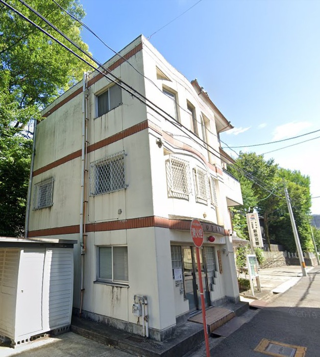 警察署・交番　中警察署　新栄交番（警察署・交番）まで210m