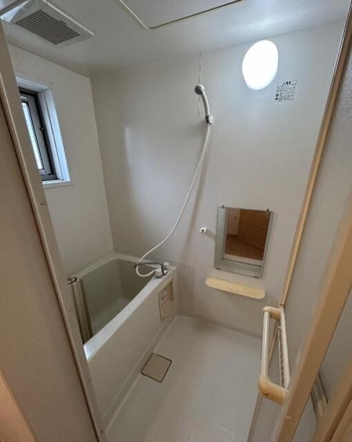 バス・シャワールーム　※別部屋参考写真※