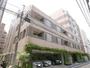 代々木公園駅より徒歩10分 3階 築19年10ヶ月の賃貸物件