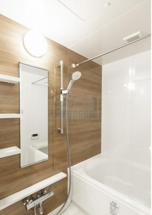 バス・シャワールーム　☆こちらの物件は仲介手数料無料です☆