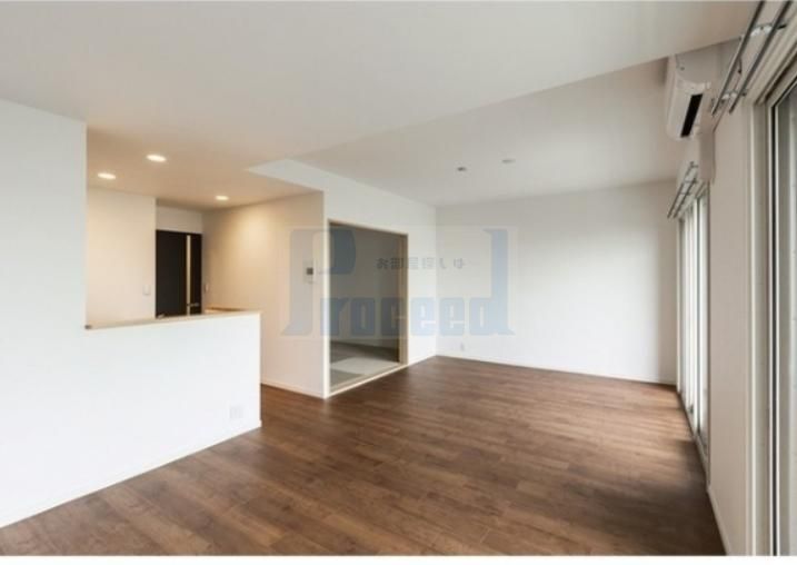 居室・リビング　☆こちらの物件は仲介手数料無料です☆