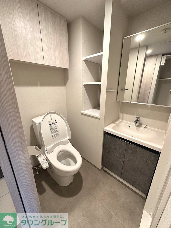 収納　※参考写真