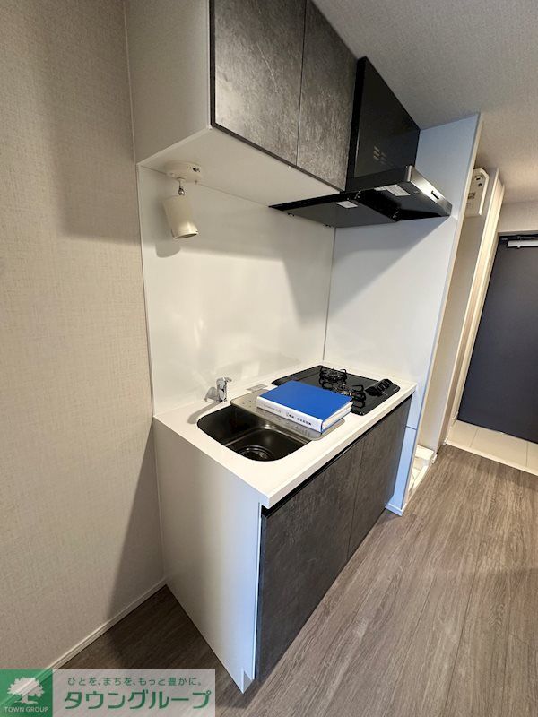 キッチン　※参考写真