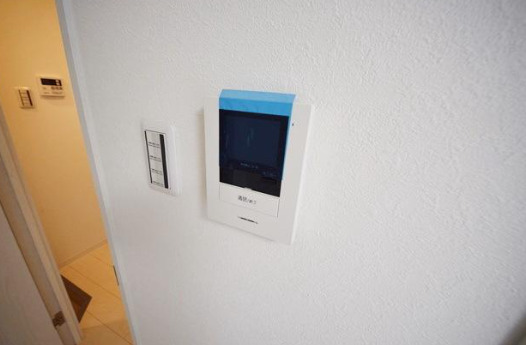 セキュリティ　同建物別部屋参考