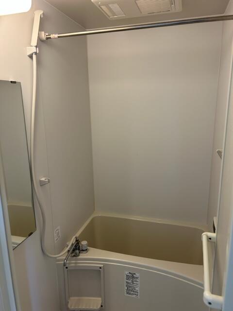 バス・シャワールーム　同建物別部屋参考