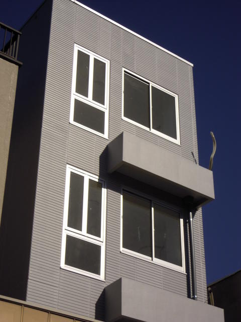 建物外観　同建物別部屋参考