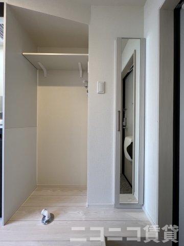 その他　別号室イメージの為、現状を優先致します。