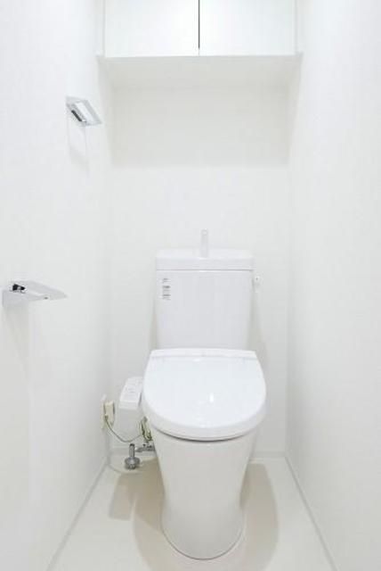 トイレ　お部屋探しは株式会社　タウンハウジング　までお気軽にお問合…