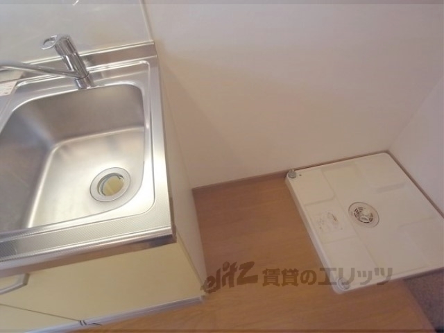 その他部屋・スペース　冷蔵庫置場