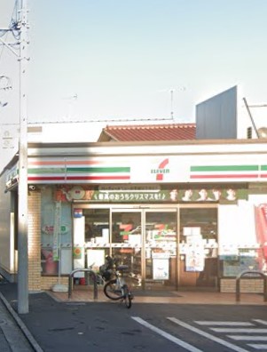 その他　セブンイレブン 船橋高根台店（その他）まで1795m