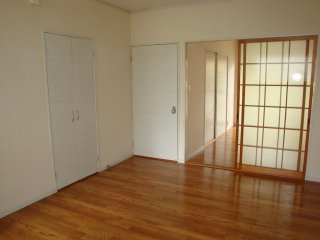 居室・リビング　ダイニング（イメージ）