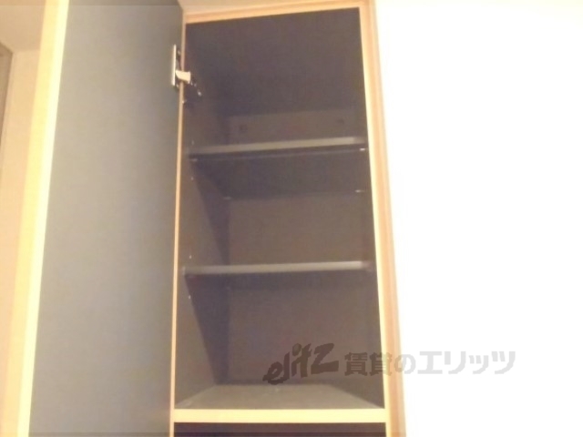収納　下駄箱