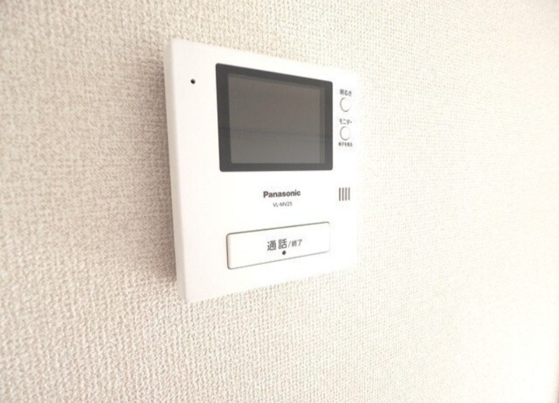 セキュリティ　図面と現状に相違がある場合には現状を優先