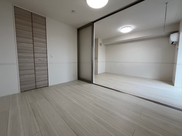 その他部屋・スペース　明るい色調の室内です