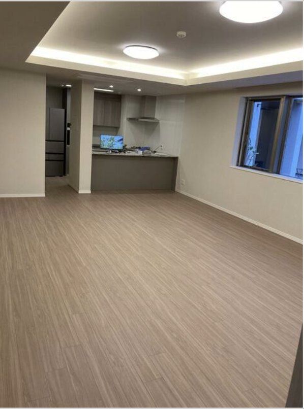 居室・リビング　リビング/居室