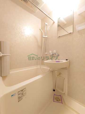 バス・シャワールーム　スペーシア飯田橋II