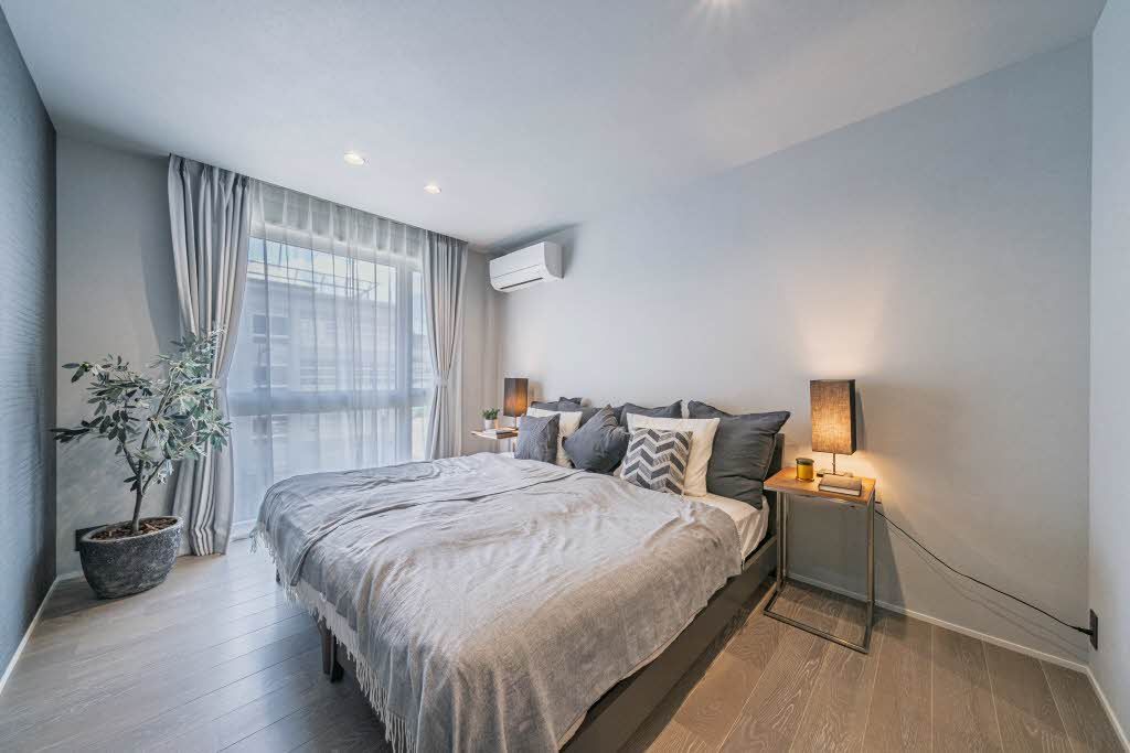 その他部屋・スペース　洋室