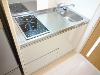 キッチン　イメージ画像