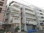 サンライズ小松 2階 築47年9ヶ月の賃貸物件