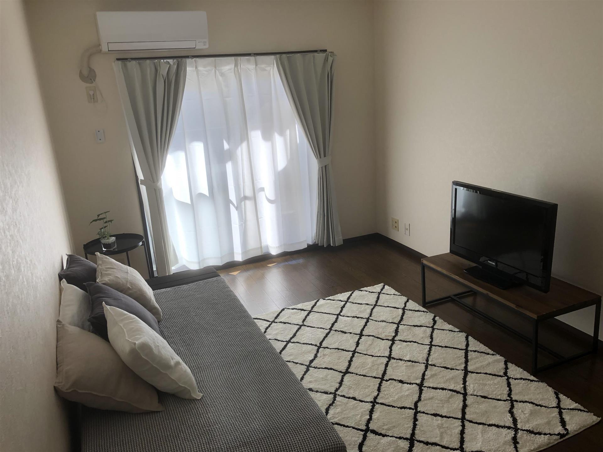 居室・リビング　洋室