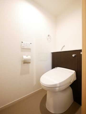 トイレ　プリマヴェリーナ