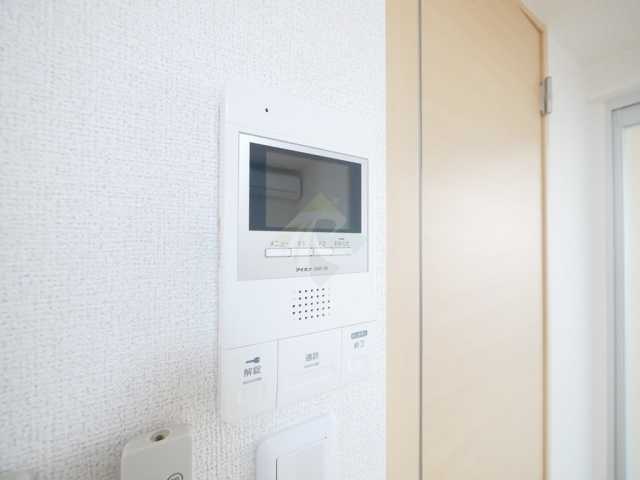 セキュリティ　プリマヴェリーナ