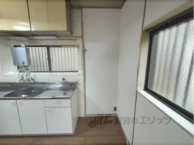 その他部屋・スペース　冷蔵庫置場