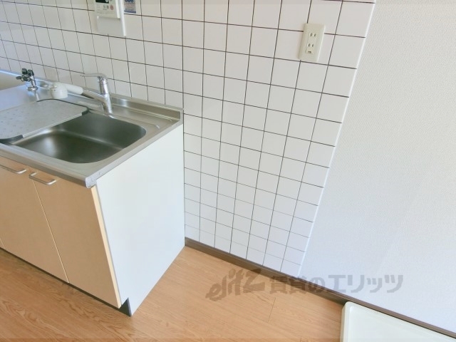 その他部屋・スペース　冷蔵庫置場