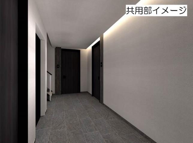 その他部屋・スペース