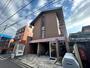 今出川駅より徒歩6分 3階 築20年6ヶ月の賃貸物件