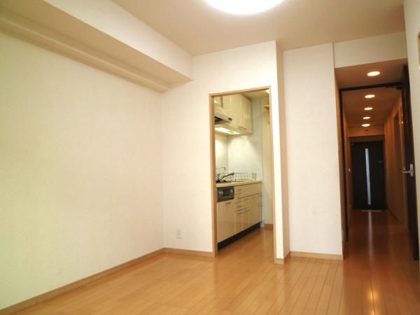 居室・リビング　おしゃれなリビングです