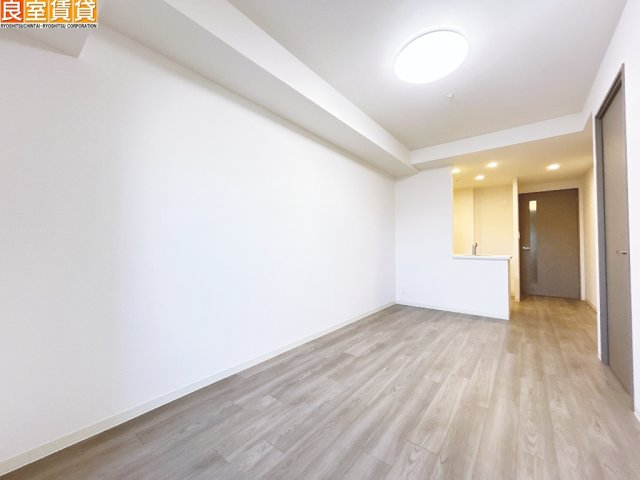 居室・リビング　LDK11.6帖