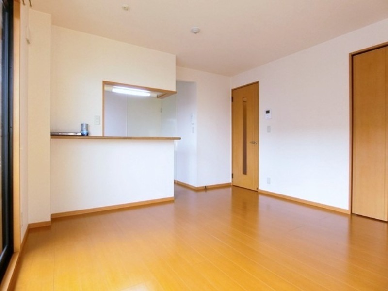 居室・リビング　図面と現状に相違がある場合には現状を優先