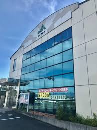 銀行　JAいずみの和泉支店（銀行）まで1405m