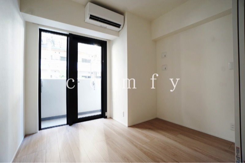 その他部屋・スペース　洋室　４．８帖