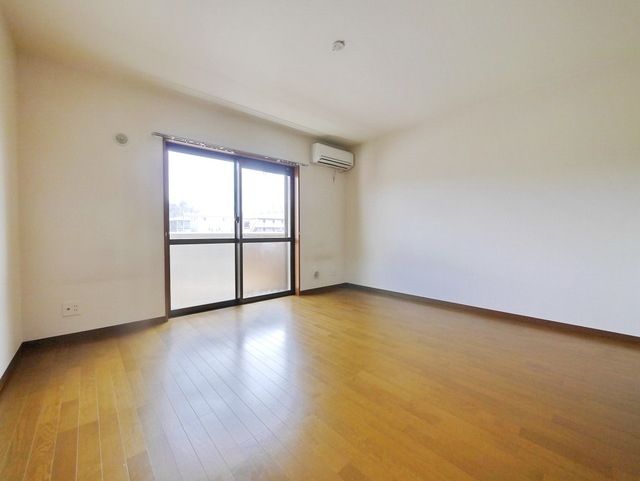 居室・リビング　★お部屋探しはタウンハウジング高幡不動店まで★