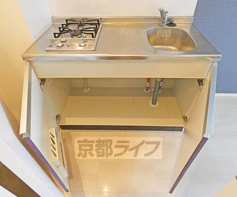 収納　収納です。