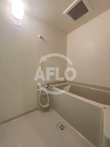 バス・シャワールーム　プレシア松崎　浴室