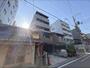 京都河原町駅より徒歩6分 築8年1ヶ月 5階建の賃貸物件