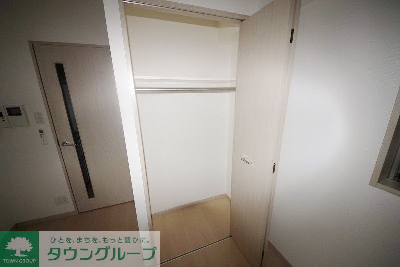 収納　収納