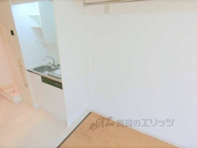 その他部屋・スペース　冷蔵庫置場