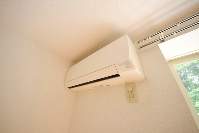 その他設備　～空調管理もお任せを～別号室参考写真