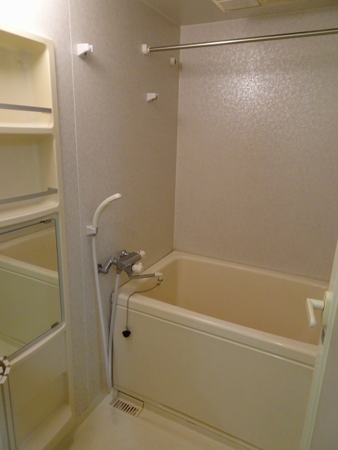 バス・シャワールーム　※前回募集時の写真です