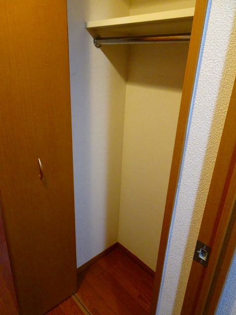 収納　※前回募集時の写真です