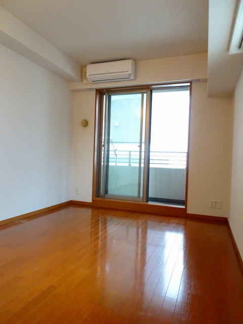 居室・リビング　※前回募集時の写真です