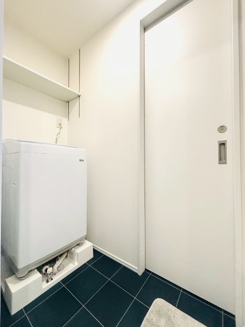 その他設備　※モデルルーム写真